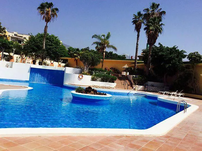 Apto Increible, Acogedor, Luminoso De Ambiente Muy Relajante Con Excelentes Vistas Y Servicios/ Amazing Apt With Sunset Lovely Views Costa Adeje  0*, Costa Adeje (Tenerife) Ισπανία