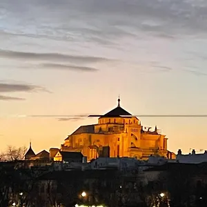 El Templo Apartamento Córdoba