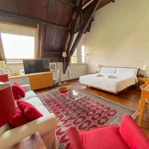 Passeig De Gracia Loft Apartamento Barcelona