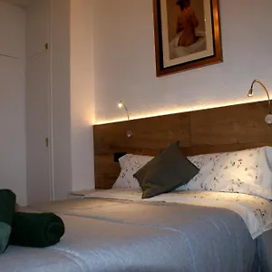 David's House Apartamento Barcelona