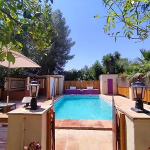 El Grifo Apartamento Carmona (Seville)