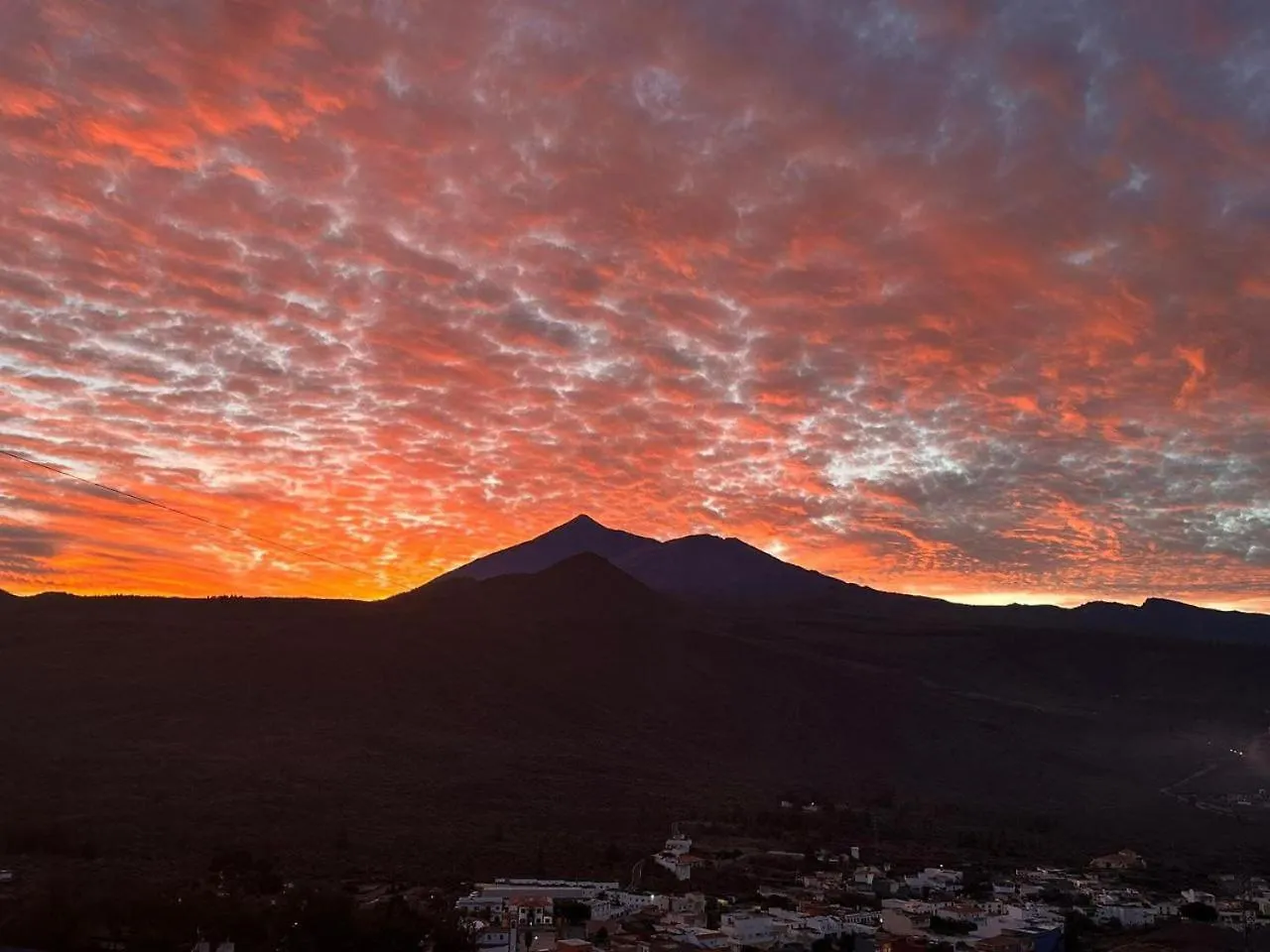Apartamento Apto increíble, acogedor, luminoso de ambiente muy relajante con excelentes vistas y servicios/ Amazing apt with sunset lovely views Costa Adeje