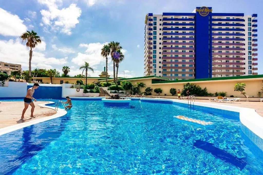 Apartamento Apto increíble, acogedor, luminoso de ambiente muy relajante con excelentes vistas y servicios/ Amazing apt with sunset lovely views Costa Adeje  España